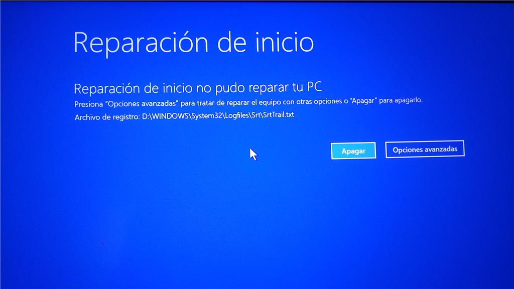 Comando ipconfig